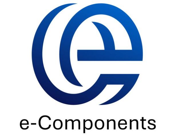 e-components Logo