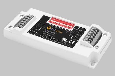 DMX Dimming module