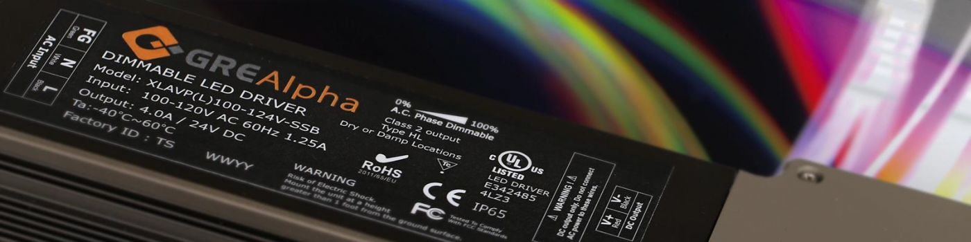 GRE Alpha’s Outlet for Company and Industry News