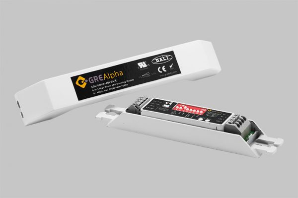 Addressing Challenges in Lighting Design through six-in-one LED dimming