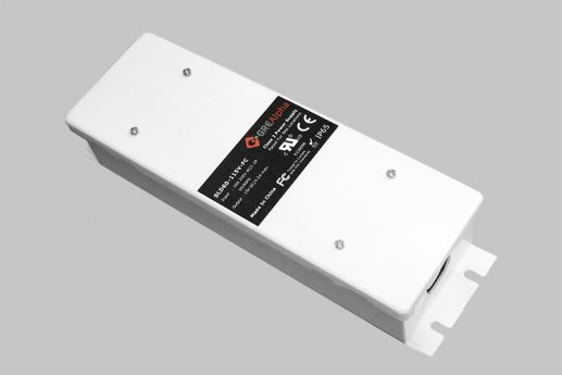 LED Drivers with Easy Install for Multiple Applications