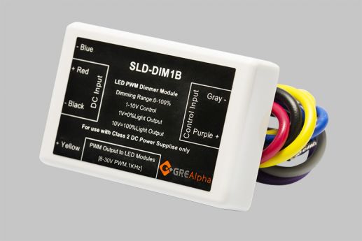 SLD Smart-DIM Module for 0-10V