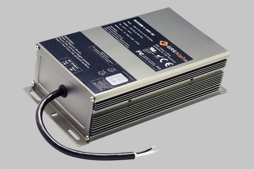 Basic and Adjustable Dual Mode AC/DC LED Drivers 