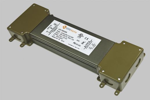 Linear Lighting Pro Constant Voltage LED Drivers